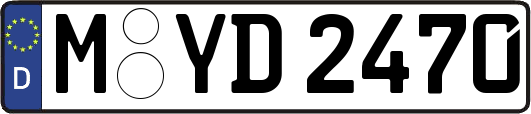 M-YD2470