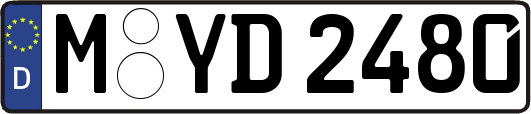 M-YD2480