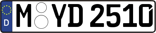 M-YD2510