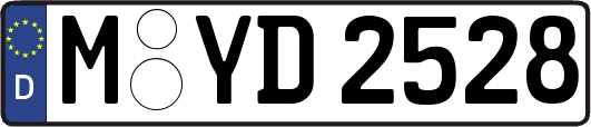 M-YD2528