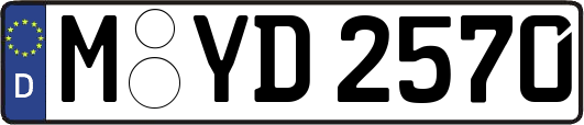 M-YD2570
