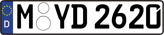 M-YD2620