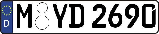 M-YD2690