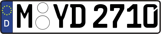 M-YD2710