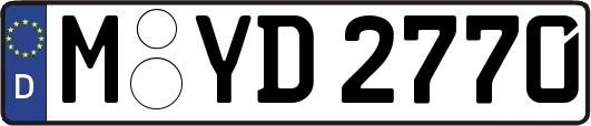 M-YD2770