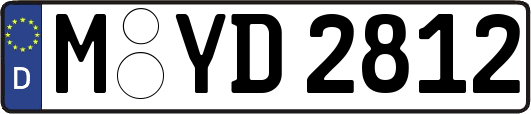 M-YD2812