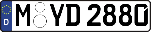 M-YD2880