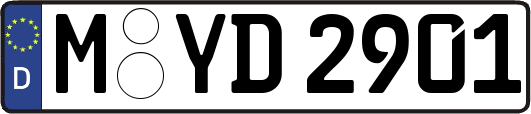 M-YD2901
