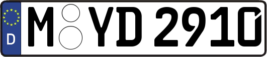 M-YD2910