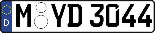 M-YD3044