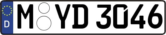 M-YD3046