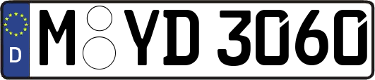 M-YD3060