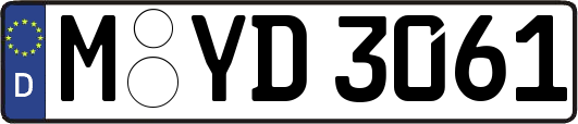 M-YD3061