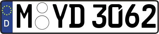 M-YD3062