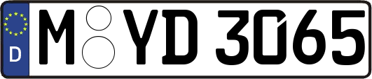 M-YD3065