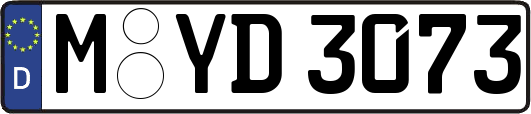 M-YD3073