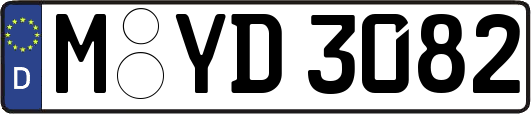 M-YD3082