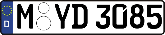 M-YD3085