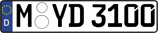 M-YD3100