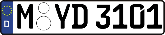 M-YD3101