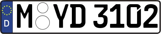 M-YD3102