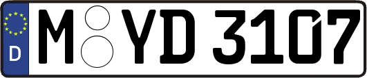 M-YD3107