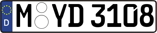 M-YD3108