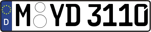 M-YD3110