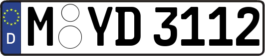 M-YD3112