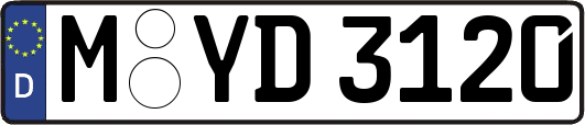 M-YD3120