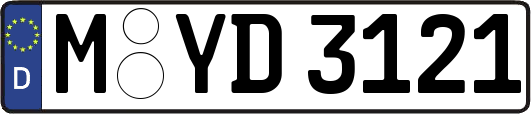 M-YD3121