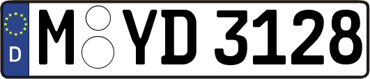 M-YD3128
