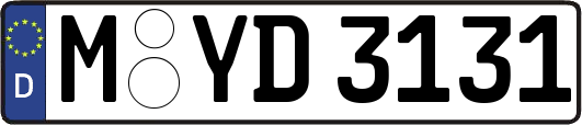 M-YD3131