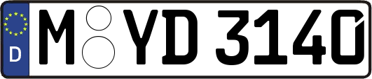 M-YD3140