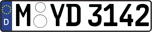 M-YD3142