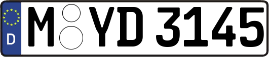 M-YD3145