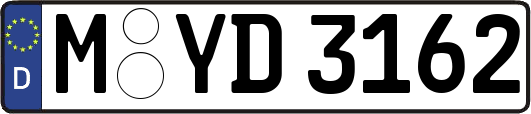 M-YD3162