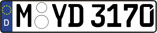 M-YD3170