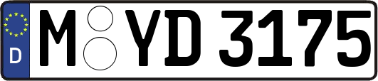 M-YD3175