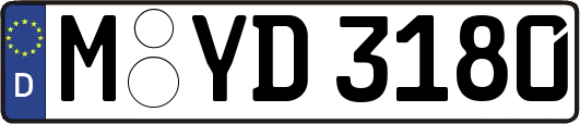 M-YD3180