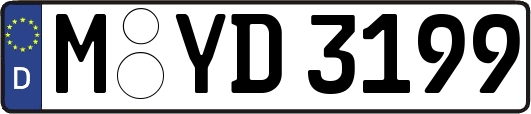 M-YD3199
