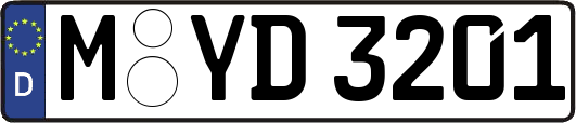M-YD3201