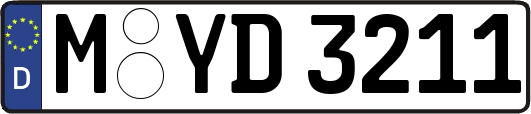 M-YD3211
