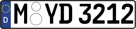 M-YD3212