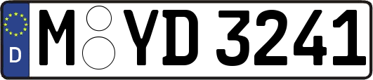 M-YD3241