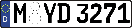 M-YD3271