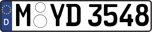 M-YD3548