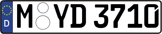 M-YD3710