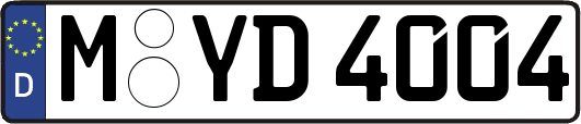 M-YD4004