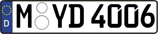 M-YD4006